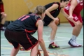1. RLN Weddinger Wiesel 1 vs WSG Königs Wusterhausen 1 (Basketball)