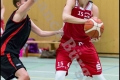 1. RLN Weddinger Wiesel 1 vs WSG Königs Wusterhausen 1 (Basketball)