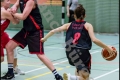 1. RLN Weddinger Wiesel 1 vs WSG Königs Wusterhausen 1 (Basketball)
