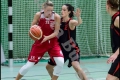 1. RLN Weddinger Wiesel 1 vs WSG Königs Wusterhausen 1 (Basketball)