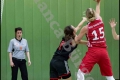 1. RLN Weddinger Wiesel 1 vs WSG Königs Wusterhausen 1 (Basketball)
