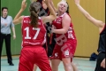 1. RLN Weddinger Wiesel 1 vs WSG Königs Wusterhausen 1 (Basketball)