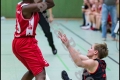 1. RLN Weddinger Wiesel 1 vs WSG Königs Wusterhausen 1 (Basketball)