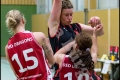 1. RLN Weddinger Wiesel 1 vs WSG Königs Wusterhausen 1 (Basketball)