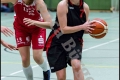 1. RLN Weddinger Wiesel 1 vs WSG Königs Wusterhausen 1 (Basketball)