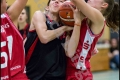 1. RLN Weddinger Wiesel 1 vs WSG Königs Wusterhausen 1 (Basketball)