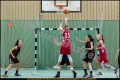 1. RLN Weddinger Wiesel 1 vs WSG Königs Wusterhausen 1 (Basketball)