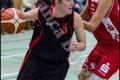 1. RLN Weddinger Wiesel 1 vs WSG Königs Wusterhausen 1 (Basketball)