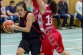 1. RLN Weddinger Wiesel 1 vs WSG Königs Wusterhausen 1 (Basketball)