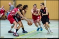 1. RLN Weddinger Wiesel 1 vs WSG Königs Wusterhausen 1 (Basketball)