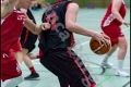 1. RLN Weddinger Wiesel 1 vs WSG Königs Wusterhausen 1 (Basketball)