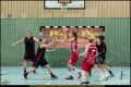 1. RLN Weddinger Wiesel 1 vs WSG Königs Wusterhausen 1 (Basketball)
