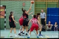 1. RLN Weddinger Wiesel 1 vs WSG Königs Wusterhausen 1 (Basketball)