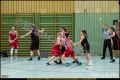 1. RLN Weddinger Wiesel 1 vs WSG Königs Wusterhausen 1 (Basketball)