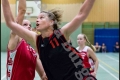 1. RLN Weddinger Wiesel 1 vs WSG Königs Wusterhausen 1 (Basketball)