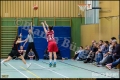 1. RLN Weddinger Wiesel 1 vs WSG Königs Wusterhausen 1 (Basketball)