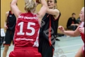 1. RLN Weddinger Wiesel 1 vs WSG Königs Wusterhausen 1 (Basketball)