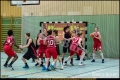 1. RLN Weddinger Wiesel 1 vs WSG Königs Wusterhausen 1 (Basketball)