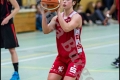 1. RLN Weddinger Wiesel 1 vs WSG Königs Wusterhausen 1 (Basketball)