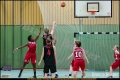 1. RLN Weddinger Wiesel 1 vs WSG Königs Wusterhausen 1 (Basketball)