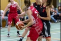 1. RLN Weddinger Wiesel 1 vs WSG Königs Wusterhausen 1 (Basketball)