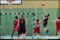 1. RLN Weddinger Wiesel 1 vs WSG Königs Wusterhausen 1 (Basketball)
