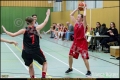 1. RLN Weddinger Wiesel 1 vs WSG Königs Wusterhausen 1 (Basketball)