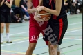 1. RLN Weddinger Wiesel 1 vs WSG Königs Wusterhausen 1 (Basketball)