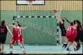 1. RLN Weddinger Wiesel 1 vs WSG Königs Wusterhausen 1 (Basketball)