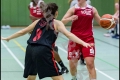 1. RLN Weddinger Wiesel 1 vs WSG Königs Wusterhausen 1 (Basketball)