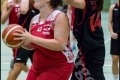 1. RLN Weddinger Wiesel 1 vs WSG Königs Wusterhausen 1 (Basketball)