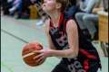 1. RLN Weddinger Wiesel 1 vs WSG Königs Wusterhausen 1 (Basketball)