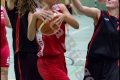 1. RLN Weddinger Wiesel 1 vs WSG Königs Wusterhausen 1 (Basketball)