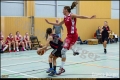 1. RLN Weddinger Wiesel 1 vs WSG Königs Wusterhausen 1 (Basketball)