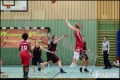 1. RLN Weddinger Wiesel 1 vs WSG Königs Wusterhausen 1 (Basketball)
