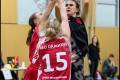1. RLN Weddinger Wiesel 1 vs WSG Königs Wusterhausen 1 (Basketball)