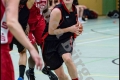 1. RLN Weddinger Wiesel 1 vs WSG Königs Wusterhausen 1 (Basketball)