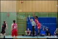 1. RLN Weddinger Wiesel 1 vs WSG Königs Wusterhausen 1 (Basketball)
