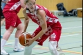 1. RLN Weddinger Wiesel 1 vs WSG Königs Wusterhausen 1 (Basketball)