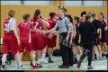 1. RLN Weddinger Wiesel 1 vs WSG Königs Wusterhausen 1 (Basketball)