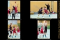 1. RLN Weddinger Wiesel 1 vs WSG Königs Wusterhausen 1 (Basketball)