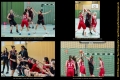 1. RLN Weddinger Wiesel 1 vs WSG Königs Wusterhausen 1 (Basketball)