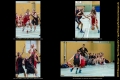 1. RLN Weddinger Wiesel 1 vs WSG Königs Wusterhausen 1 (Basketball)
