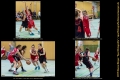 1. RLN Weddinger Wiesel 1 vs WSG Königs Wusterhausen 1 (Basketball)