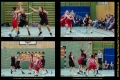 1. RLN Weddinger Wiesel 1 vs WSG Königs Wusterhausen 1 (Basketball)