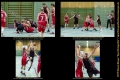 1. RLN Weddinger Wiesel 1 vs WSG Königs Wusterhausen 1 (Basketball)