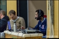 1. RLN Weddinger Wiesel 1 vs WSG Königs Wusterhausen 1 (Basketball)