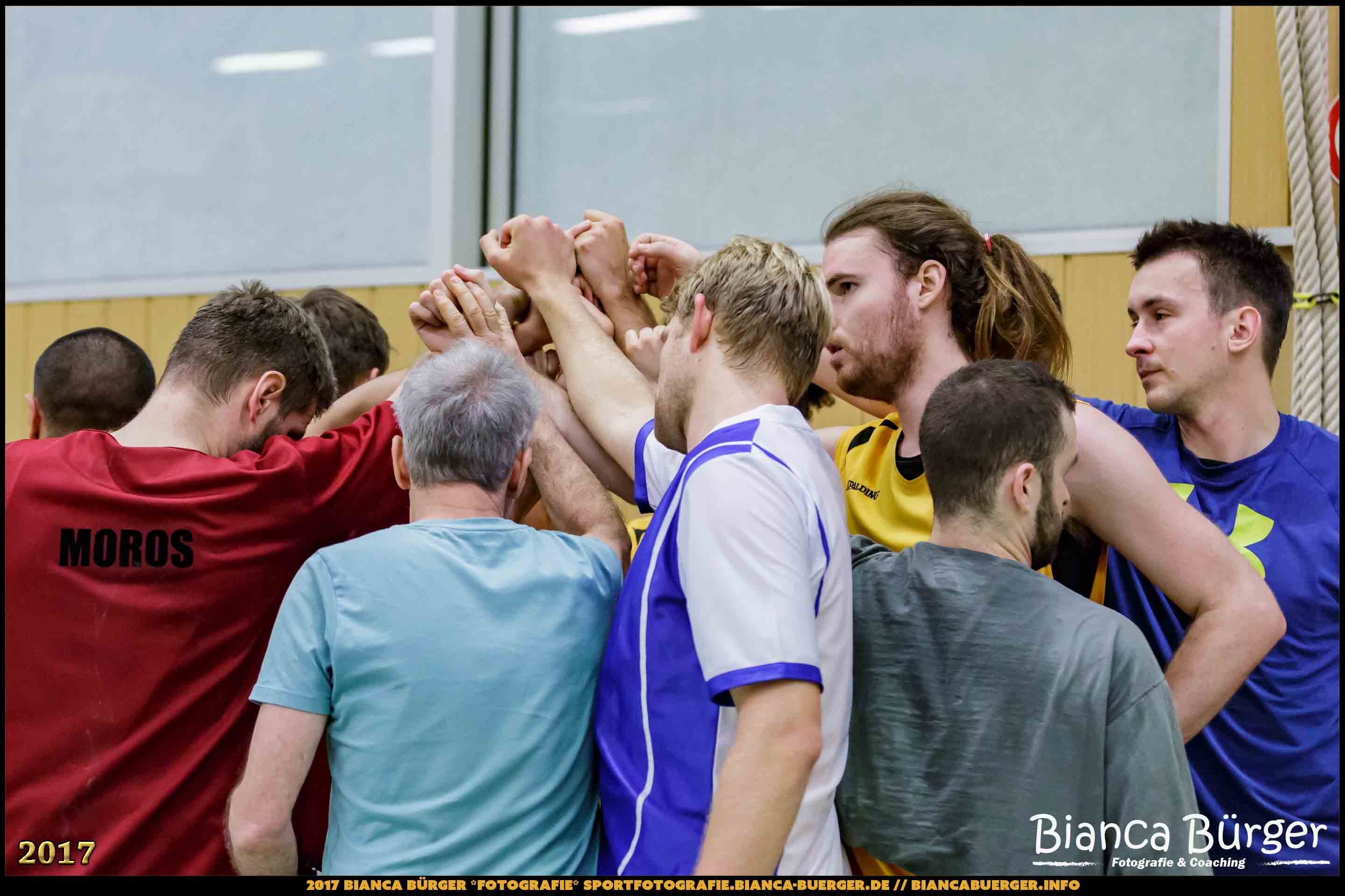 HeOL - 1. Herren Weddinger Wiesel vs Freibeuter 2010 1 (Basketball)
