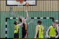 HeKLA - 3. Herren Weddinger Wiesel vs BSV 92-1 (Basketball)