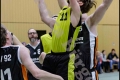 HeKLA - 3. Herren Weddinger Wiesel vs BSV 92-1 (Basketball)